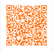 Masa QR kodu örneği
